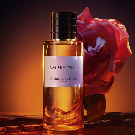 dior ambre nuit for sale|Dior ambre nuit selfridges.